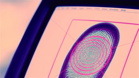 Digital fingerprint: The emerging technology that will identify the world around us - Phoenix ...