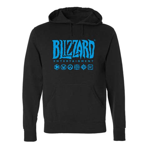 Official Blizzard Branded Merchandise & Collectibles – Blizzard Gear Store