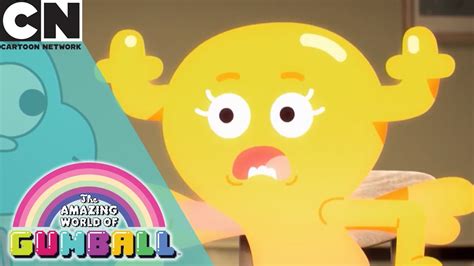 The amazing world of gumball episode when his family leaves him - kumdelivery