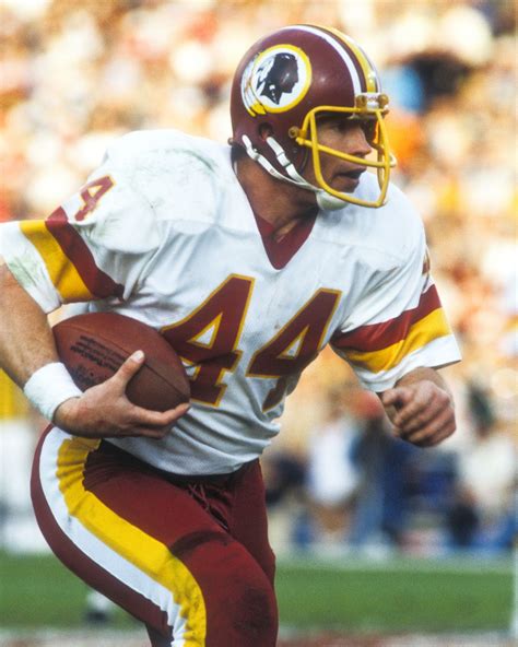 John Riggins Facts & Stats | Britannica