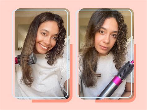 My Dyson Airwrap Styler Review (Before After Pics) The New Knew | eduaspirant.com