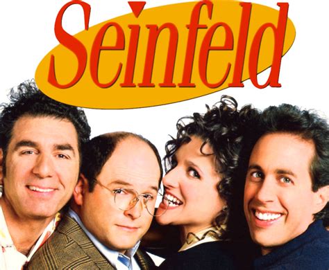 Christmas TV History: Seinfeld Festivus (1997)