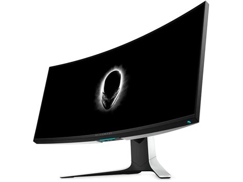 Alienware announces two gaming monitors, sporting 240Hz and 120Hz ...