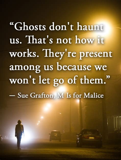 Ghost Quotes. QuotesGram