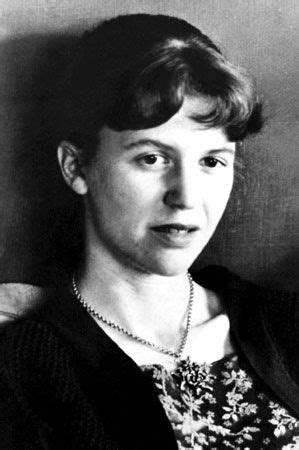 Sylvia Plath | Biography, Poems, Books, & Facts | Britannica.com