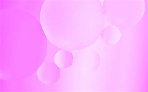 Download wallpaper 3840x2400 circles, gradient, purple, abstraction 4k ultra hd 16:10 hd background