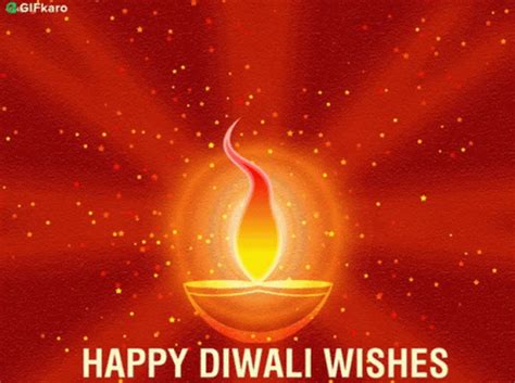 Happy Diwali Wishes Gifkaro GIF - Happy Diwali Wishes Gifkaro Best Wishes To You - Discover ...