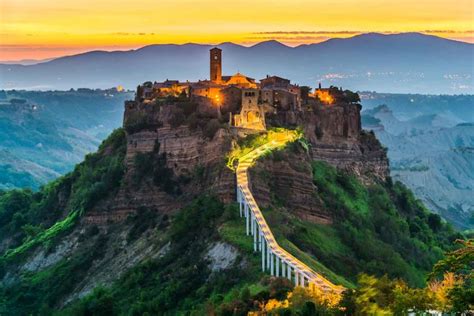 18 Best Day Trips from Rome You Need to Add to Your Bucket List - Nomad Paradise