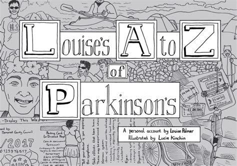 Parkinson’s Disease | Drawn Out Thinking