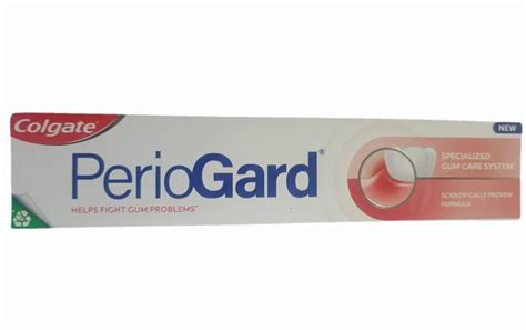 Colgate Periogard Toothpaste at Rs 200 | Haidarpur | New Delhi | ID: 2852765162362