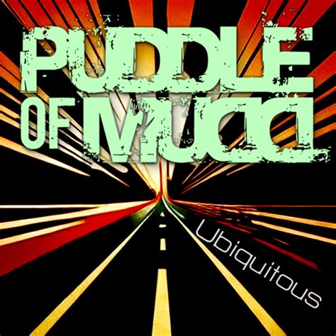 Puddle of Mudd - Ubiquitous (Album Review) - Cryptic Rock