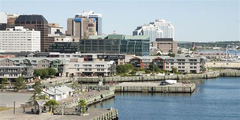 Halifax Harbourfront Food Walking Tour - Taste of Halifax Seaside