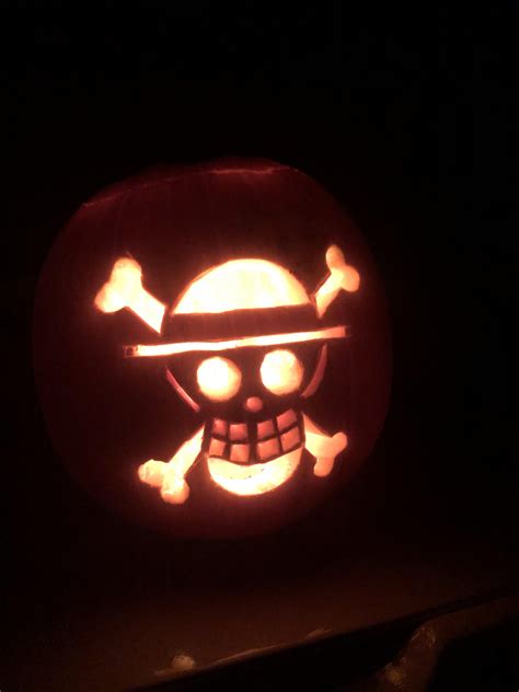 Happy Halloween! : r/OnePiece