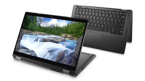 Dell Latitude 5300 2-in-1 laptop review | TechRadar