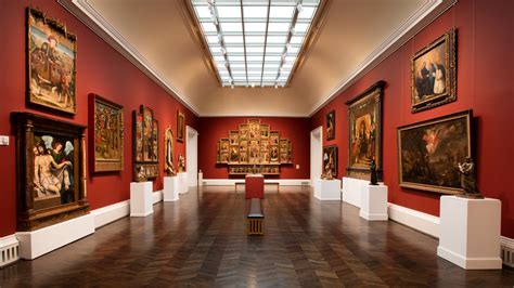 Meadows Museum, Dallas, Texas, United States - Museum Review | Condé Nast Traveler