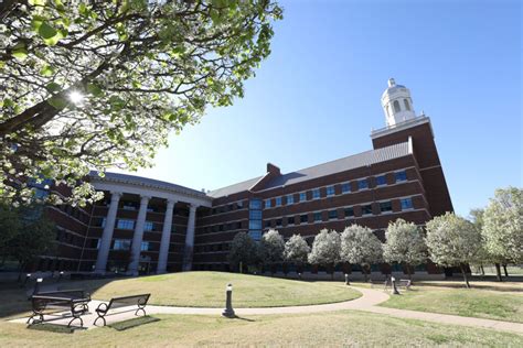 BaylorProud » Our top 5 spring spots on Baylor’s campus