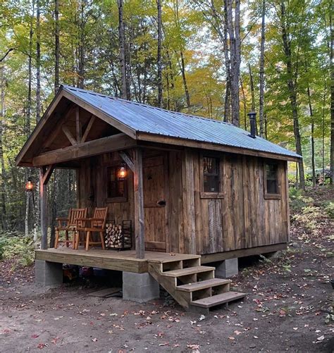 DIY Cabins Sheds Tiny Houses on Instagram: “Download multiple “DIY ...