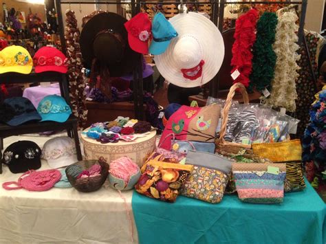 2018 Coral Springs Craft Show and Holiday Boutique - Coral Springs, FL