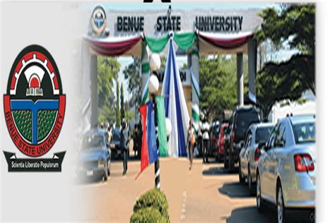 Benue State University (BSU) courses