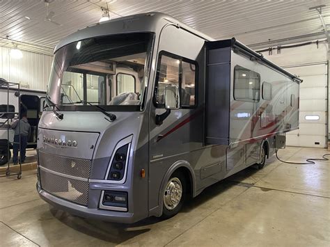 2023 Winnebago Vista 29V RV for Sale in Rockford, IL 61101 | 10826 | RVUSA.com Classifieds