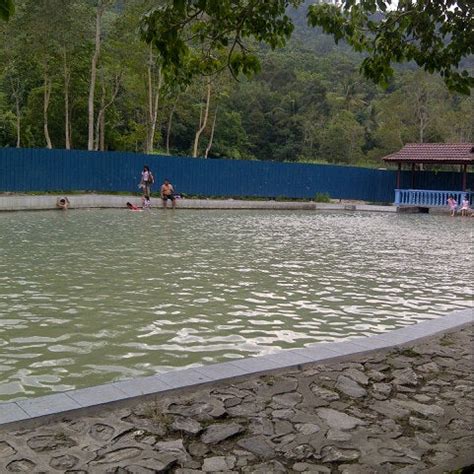 Photos at Bentong Hot Spring - Hot Spring