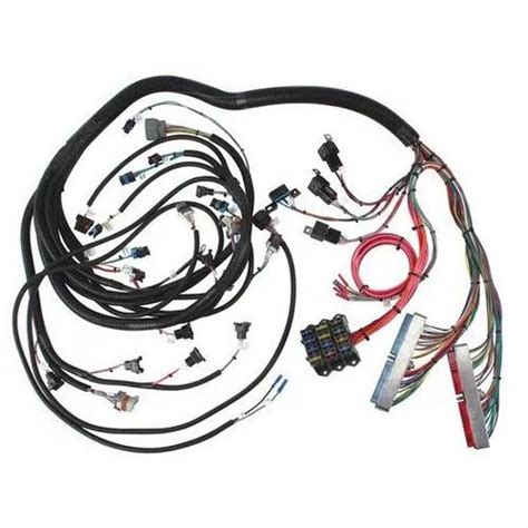 Engine Wiring Harness, 220-240 V, Packaging Type: Packet at best price in Pune