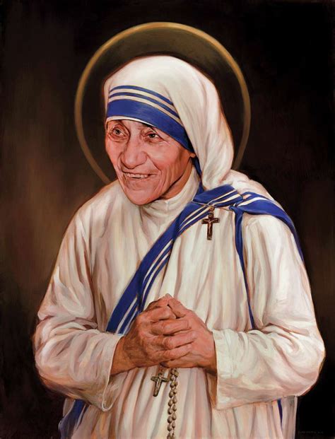 PHOTOS: Mother Teresa sainthood