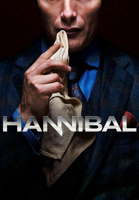 Hannibal (Season 1) (2013) | Kaleidescape Movie Store