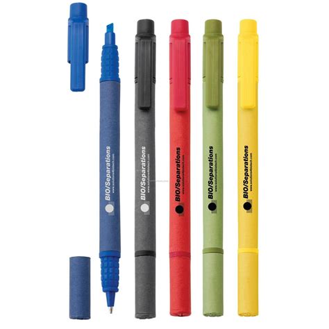 Soho Pen/ Highlighter,China Wholesale Soho Pen/ Highlighter