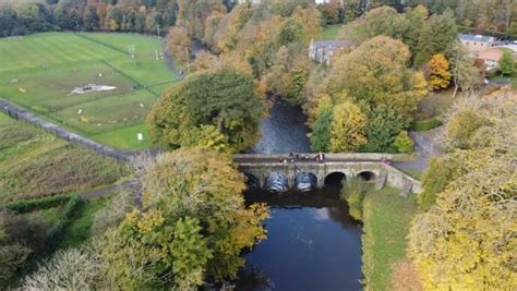 Antrim Castle Gardens: Things to see + History