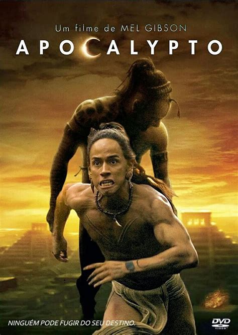 Apocalypto (2006) in 2024 | Action movie poster, Free movies online ...