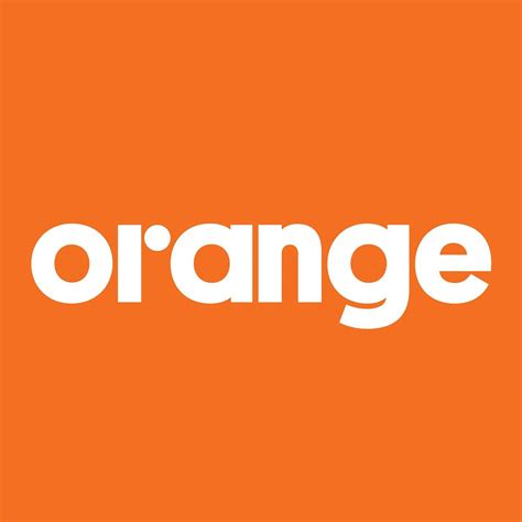 Orange Photography