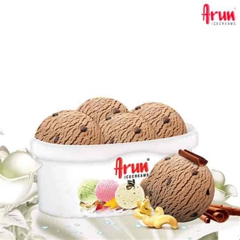 Arun Ice Cream Family Pack Flavours List – Best Event in The World