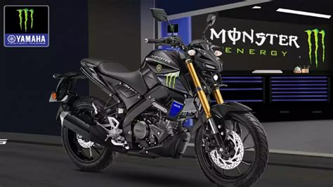 配備升級、價格不變 2023 Yamaha MT-15印度登場 | SUPERMOTO8