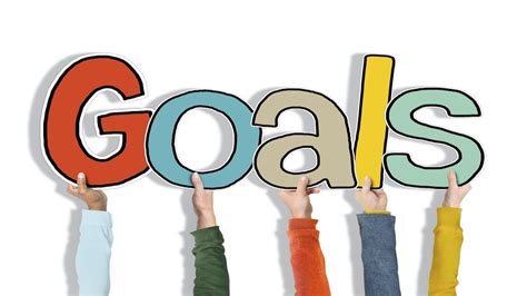 7 Reasons To Set Employee Goals - Thrive Global