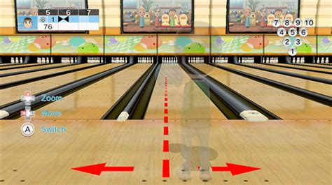 Wii Sports Club: Bowling Review (Wii U eShop) | Nintendo Life