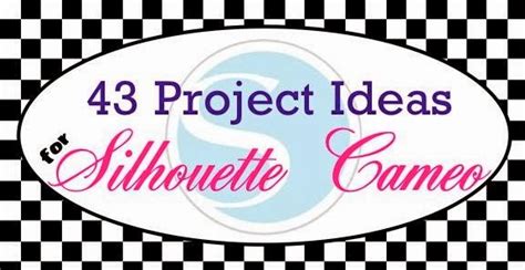 Coconut Love: 43 Project Ideas for Silhouette Cameo (Pin This!)