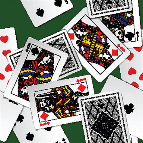 Best Cribbage Illustrations, Royalty-Free Vector Graphics & Clip Art - iStock