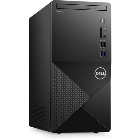 Desktop Dell Vostro 3910 MT Intel Core i7-12700 12 Core Win 11