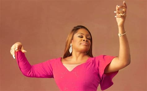 Sinach’s “Way Maker” Named ‘Song of the Year’ at 2020 Dove Awards