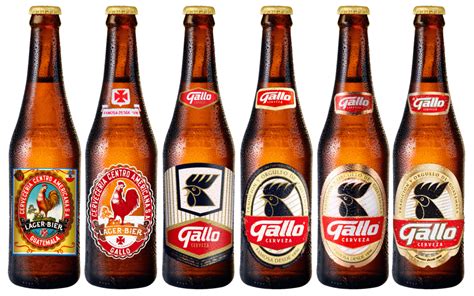 Gallo Png Cerveza