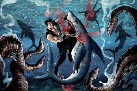 Is Namor the gateway to Marvel getting back the Fantastic Four ...