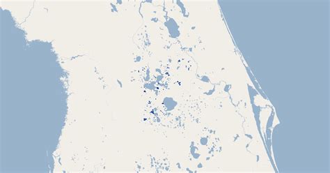 Lake County, Florida County Property | GIS Map Data | Lake County ...