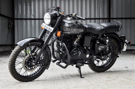 Royal Enfield Classic 350: Customize as you want by ‘Make Your Own’ Program