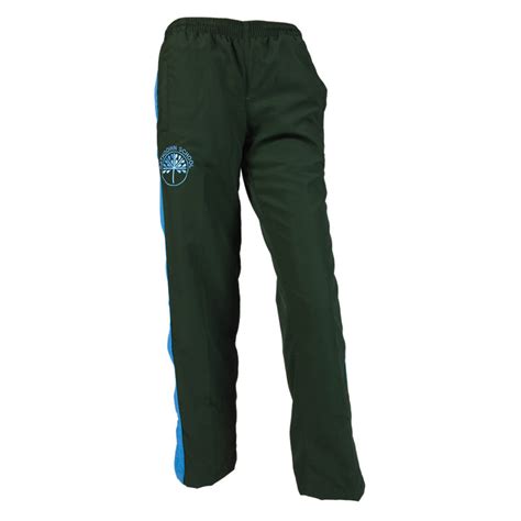 School Uniform | Rathdown School Boys Tracksuit Bottoms | Uniformity Ireland