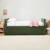 West Elm Payton Daybed With Trundle by West Elm - Dwell