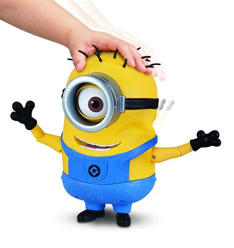 Minion toys - xolermega