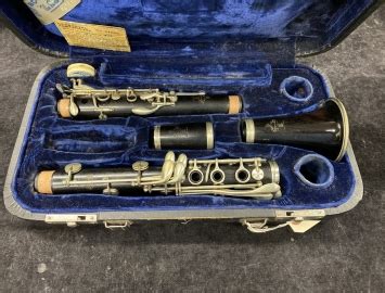 Buffet clarinet serial numbers chart - snoprices