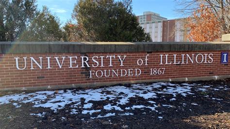 University Of Illinois Raises Student Health Insurance Premiums Amid COVID-19 Pandemic ...