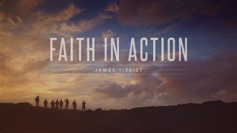 Faith in Action – Westside Church of Christ